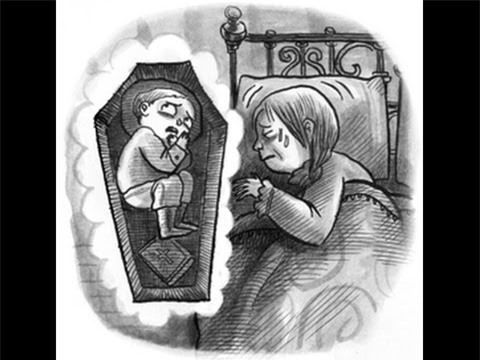 “Giác quan thứ 6” bí ẩn chưa có lời giải