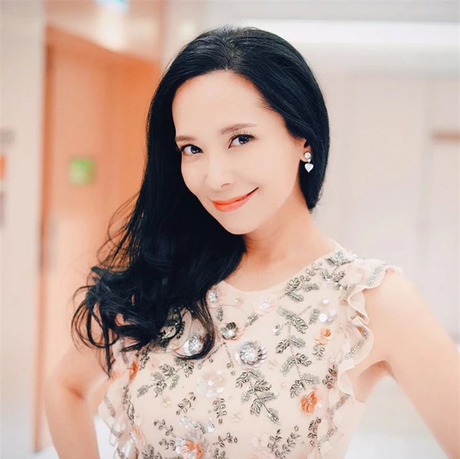 Hoa hậu Hong Kong: Sự nghiệp tuột dốc vì tai tiếng giật chồng, phá thai để đóng phim  - Ảnh 12.