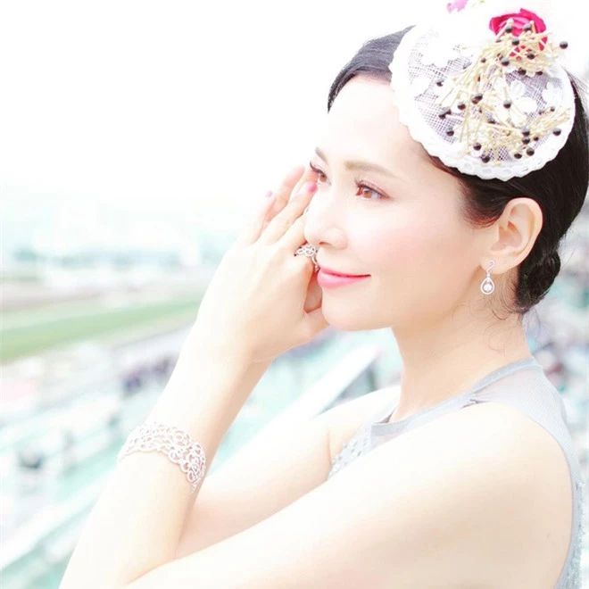 Hoa hậu Hong Kong: Sự nghiệp tuột dốc vì tai tiếng giật chồng, phá thai để đóng phim  - Ảnh 14.