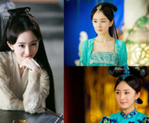 5 bộ phim để đời đưa tên tuổi Dương Mịch lên hàng 'Hoa đán', bỏ xa Triệu Lệ Dĩnh, Angela Baby