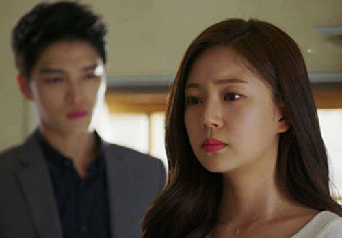 Chồng “đại gia” nhưng không đưa tiền cho vợ