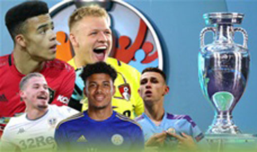 5 cầu thủ có thể hưởng lợi tại ĐT Anh khi EURO rời sang năm 2021