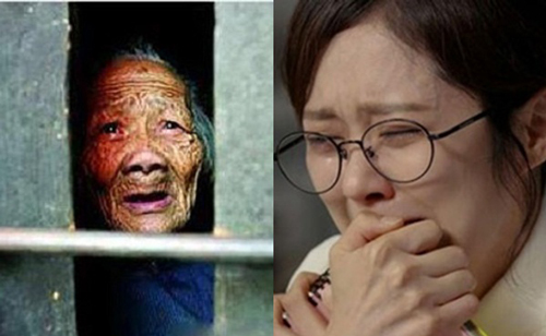 "Con ơi, mẹ thèm ăn phở quá, cho mẹ xin 1 miếng được không" - Bài học về chữ hiếu bấy kỳ ai cũng nên đọc