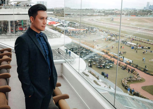 Diễn viên Việt Anh xin lỗi vì đã làm Quỳnh Nga bị "ám ảnh"