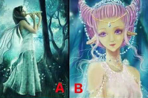 Trắc nghiệm: Nếu trở thành công chúa, bạn sẽ mang hình tượng và khí chất nào?