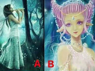 Trắc nghiệm: Nếu trở thành công chúa, bạn sẽ mang hình tượng và khí chất nào?