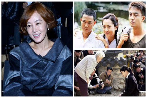 Nàng 'Hiếu Kiêng' của 'Mối tình đầu': Từng là Á hậu kiêm ngọc nữ trong lòng các chàng trai Việt đến kẻ tội đồ bị cả dân tộc Hàn quay lưng