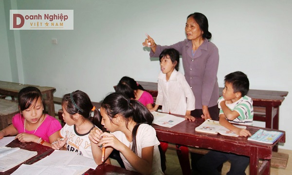 Thanh Hóa: Ba nhà giáo được đề nghị xét tặng danh hiệu Nhà giáo Ưu tú năm 2020