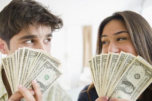 Số trời đã định, những con giáp này có mệnh đế vương, tài lộc bám chặt cả đời