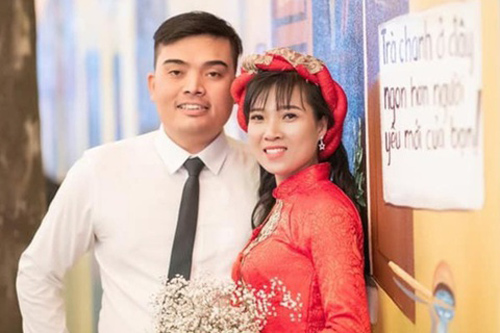 Cô dâu, chú rể Hải Phòng hoãn cưới, được hàng xóm 'giải cứu' 60 mâm cỗ