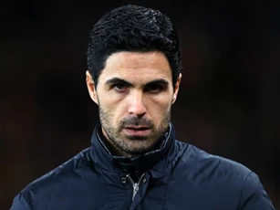 Arsenal xác nhận sức khỏe của HLV Arteta tiến triển tốt