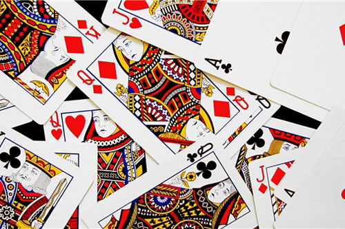 Những điều có thể bạn chưa biết về bộ bài tây