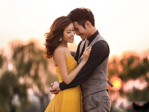 Đàn ông thành đạt, giỏi giang may mắn một, cưới được những kiểu vợ báu vật này phúc đức đến mười