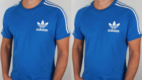 Top 10 thương hiệu áo thun nam tốt nhất thế giới