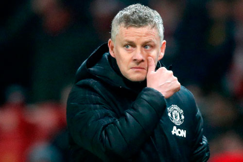 Man Utd lên kế hoạch mua... 7 cầu thủ