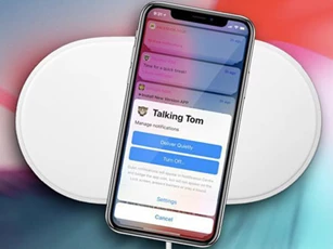 Cách tắt nhanh các thông báo phiền phức trên iPhone