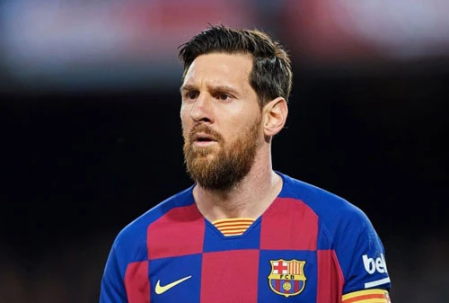 =5. Lionel Messi (Barcelona): 700 triệu USD. Ảnh: Metro.co.uk.