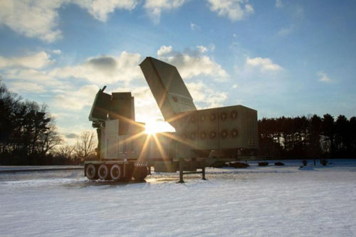 Lộ bằng chứng Nga để lọt bí mật công nghệ của tên lửa S-400 vào tay Mỹ?