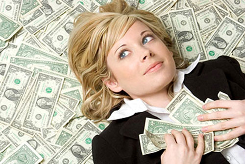 Cuối tháng 3 Dương lịch, những con giáp này được Trời Phật ưu ái, giàu có hết phần thiên hạ