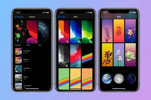 Sau phiên bản iOS 13 đầy lỗi, iOS 14 sẽ có nhiều tính năng mới thú vị. Ảnh: 9to5mac.