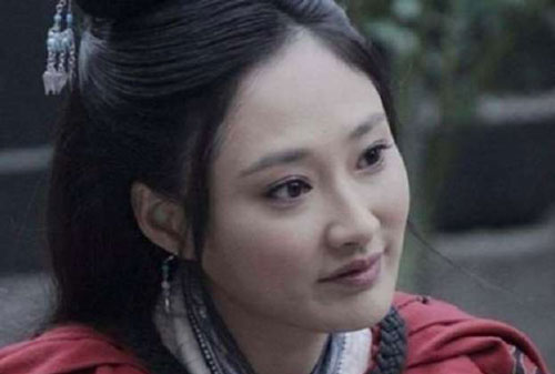 Giải mã bí ẩn cuộc đời hổ nữ của Quan Vũ, từng bái Triệu Vân làm sư phụ