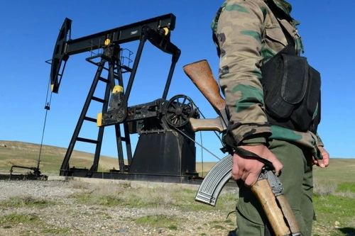 Kinh tế Nga có nguy cơ sụp đổ khi giá dầu xuống quá thấp. Ảnh: Argus Media.