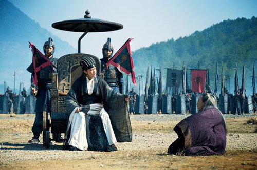 Tư Mã Ý dự báo như thần về cái chết của Gia Cát Lượng và bí quyết trường thọ thời Tam Quốc