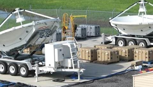 Hệ thống gây nhiễu vệ tinh Mỹ có khiến đối thủ sợ?