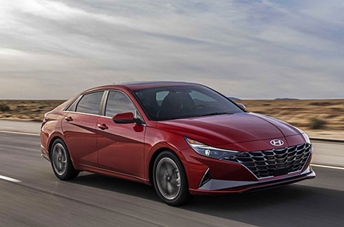 XE HOT (21/3): Bảng giá xe Hyundai tháng 3, Suzuki giới thiệu ôtô siêu rẻ