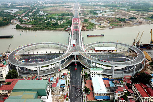 Hải Phòng thông qua bảng giá đất mới giai đoạn 2020 - 2024