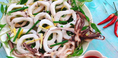 Cuối tháng "xả xui" bằng 3 món mực ngon "tuyệt cú mèo" sau, chồng con "gắp không nghỉ tay"