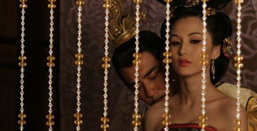 3 lý do khiến hoàng đế Trung Quốc ít người sống qua tuổi 50