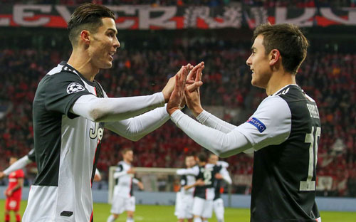 Serie A có thể trở lại vào đầu tháng 5 bất chấp dịch Covid-19?