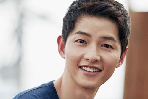 Phim của Song Joong Ki tạm dừng quay phim vì COVID-19