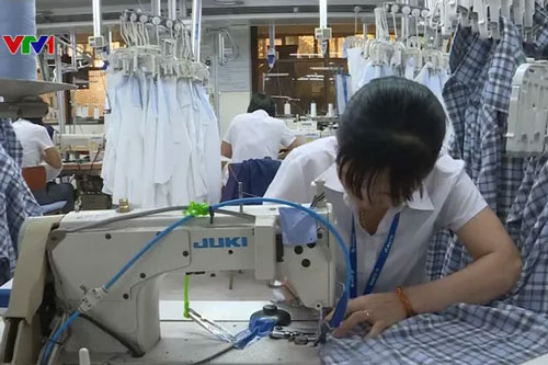 Mỹ không hạn chế nhập khẩu từ Việt Nam vì dịch COVID-19