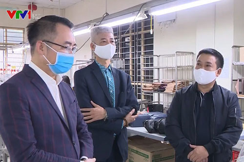 Bộ Công Thương tìm giải pháp tháo gỡ khó khăn cho các doanh nghiệp