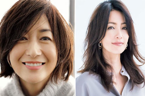 2 kiểu tóc thanh lịch của Nhật Bản giúp phụ nữ trên 40 trẻ trung hơn cả chục tuổi