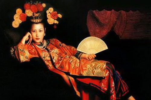 Lương Nguyên Đế - Vị Vua bị 'cắm sừng' vì quá... xấu trai