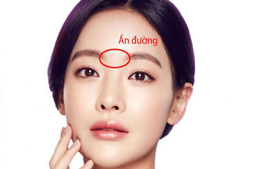 Khuôn mặt xuất hiện những dấu hiệu này, cẩn trọng kẻo tiền mất tật mang, họa trên trời rơi xuống