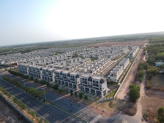 Bộ Công an vào cuộc làm rõ Dự án Khu đô thị Đông Sài Gòn..."Khổng lồ"