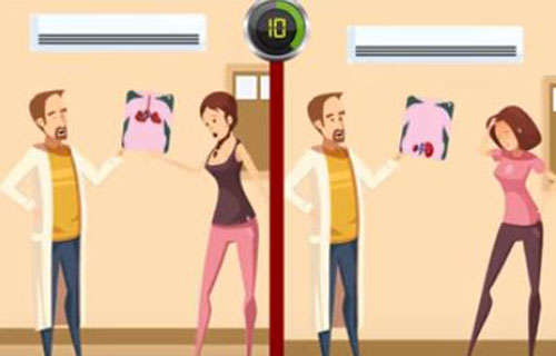 CLIP: Thử tài khả năng tư duy của bạn qua loạt câu đố 'xoắn não'