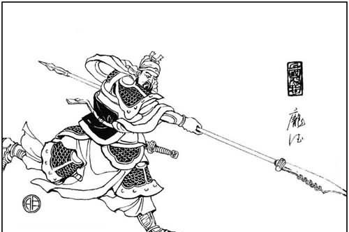 Tôn Kiên - "Viên gạch lịch sử" của nhà Đông Ngô thời Tam Quốc