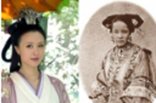 'Vén màn' những điều kinh ngạc về hậu cung Trung Hoa khác xa với phim ảnh