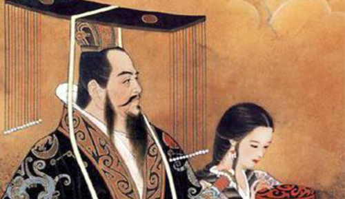 Hé lộ thân thế không ai ngờ của Tần Thủy Hoàng