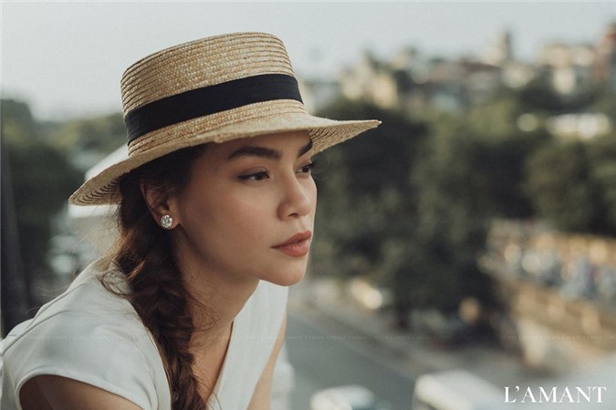 5 nữ ca sĩ Việt có khuôn mặt đẹp càng ngắm càng mê