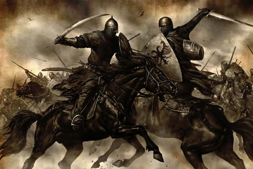 Những cuộc chiến làm thay đổi cả lịch sử thế giới