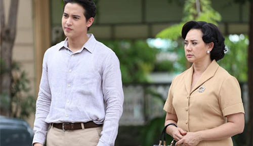 Mẹ chê vợ 'cau điếc' không biết đẻ, con trai chỉ nói đúng một câu nhưng 'trúng tim đen' làm mẹ im phăng phắc