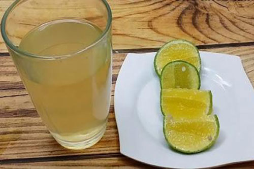 Uống nước chanh mật ong khung giờ nào trong ngày tốt nhất?