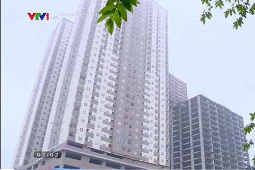 Nghịch lý việc 80% người dân cần nhà giá rẻ nhưng phần lớn nhà ở xã hội bị ế ẩm