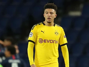 Terry thúc giục Chelsea sớm chiêu mộ Sancho